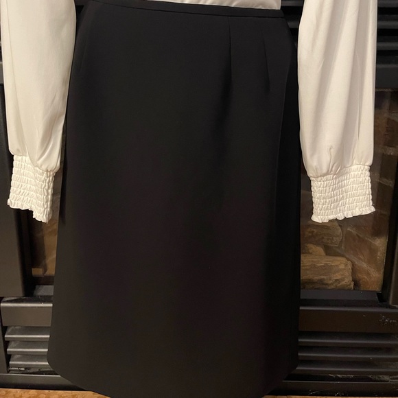 Collections for Le Suit A-line Skirt - Picture 3 of 5